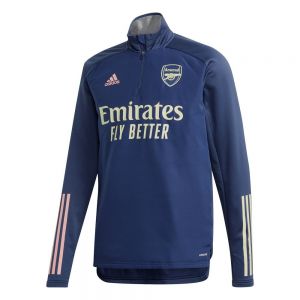 Equipación de fútbol Adidas Arsenal warm 20/21