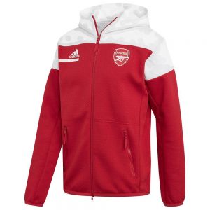 Equipación de fútbol Adidas Arsenal zne 20/21