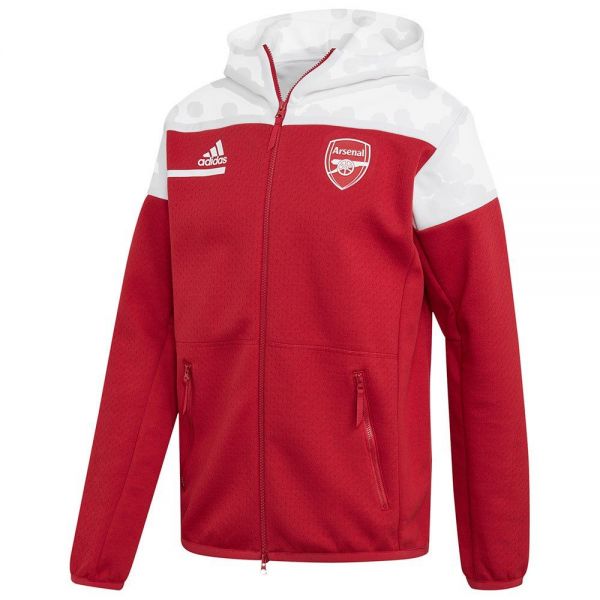 Adidas Arsenal Zne 20/21 Foto 1