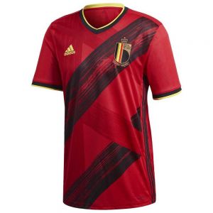 Equipación de fútbol Adidas Belgium primera 2020