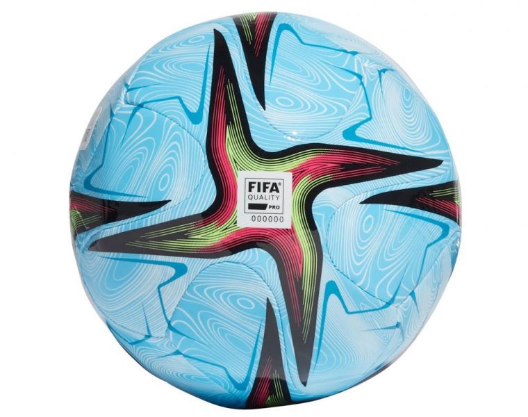 Adidas Conext 21 beach: Características - Balón de fútbol |