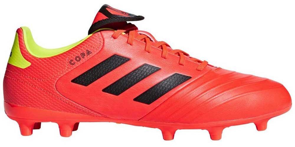 Adidas Copa 18.3 - Bota de fútbol | Futbolprice