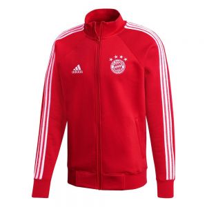 Equipación de fútbol Adidas Fc bayern 20/21