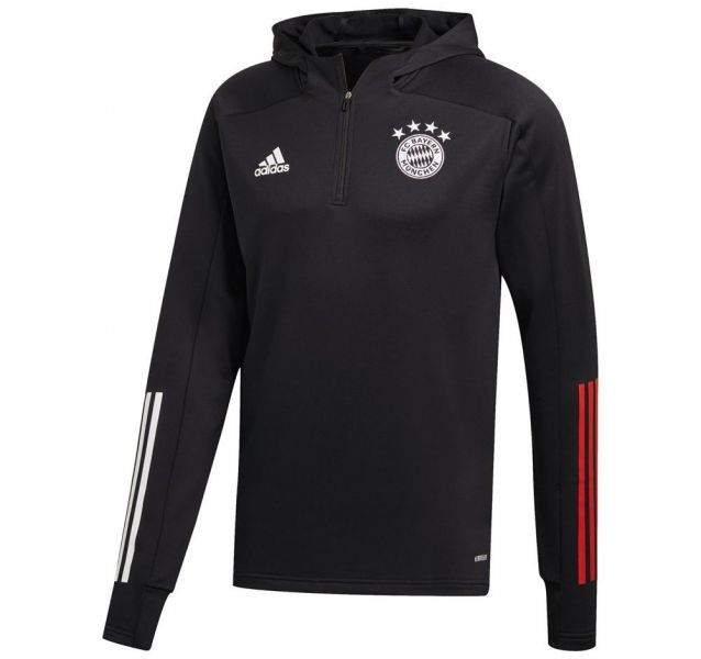 Adidas FC Bayern Munich 20/21 Foto 1