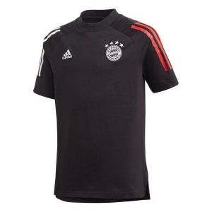 Equipación de fútbol Adidas Fc bayern munich 20/21 júnior