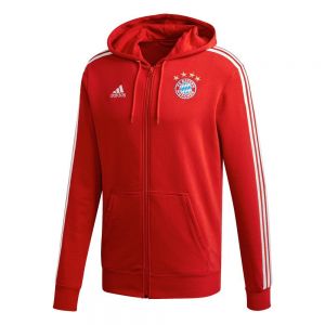 Equipación de fútbol Adidas Fc bayern munich 3 stripes 20/21