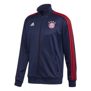 Equipación de fútbol Adidas Fc bayern munich 3 stripes 20/21