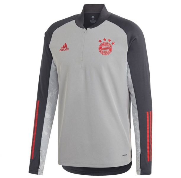 Adidas FC Bayern Munich EU Training 20/21 Foto 1