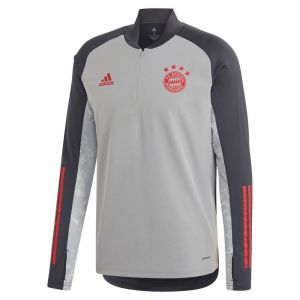 Equipación de fútbol Adidas Fc bayern munich eu entrenamiento 20/21