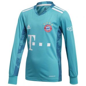 Equipación de fútbol Adidas Fc bayern munich portero 20/21 júnior