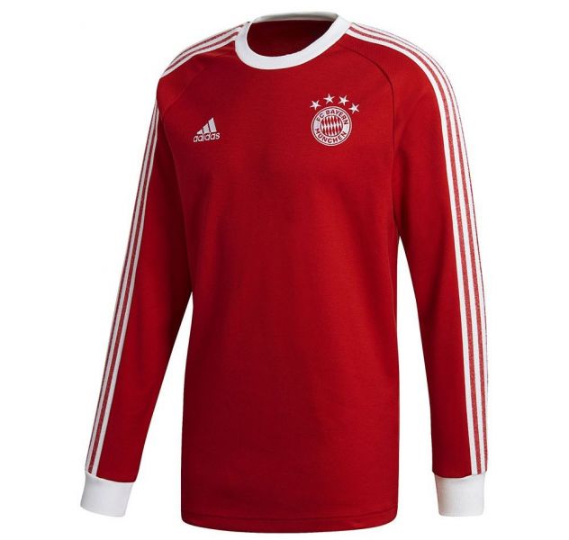 Adidas FC Bayern Munich Icons 20/21 Foto 1