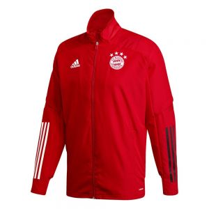 Equipación de fútbol Adidas Fc bayern munich presentation 20/21