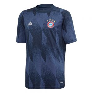 Equipación de fútbol Adidas Fc bayern munich preshi 20/21 júnior