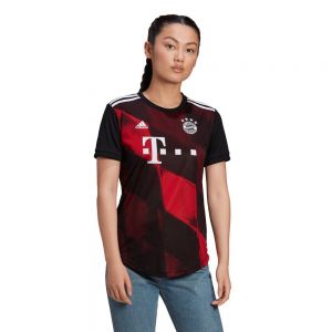 Equipación de fútbol Adidas Fc bayern munich tercera 20/21