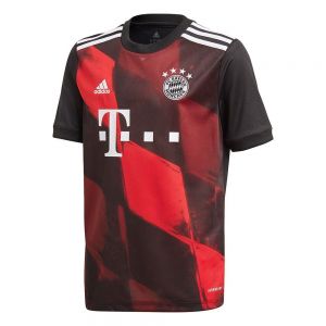 Adidas Fc bayern munich tercera 20/21 júnior