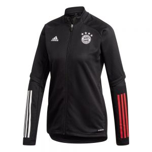 Equipación de fútbol Adidas Fc bayern munich entrenamiento 20/21