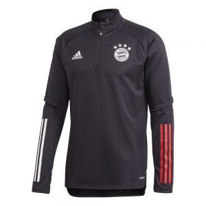 Equipación de fútbol Adidas Fc bayern munich entrenamiento 20/21