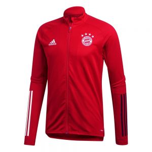 Equipación de fútbol Adidas Fc bayern munich entrenamiento 20/21