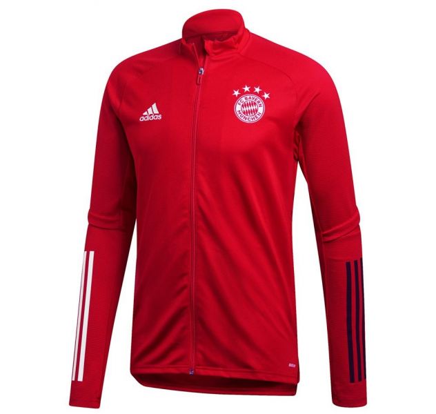 Adidas FC Bayern Munich Training 20/21 Foto 1