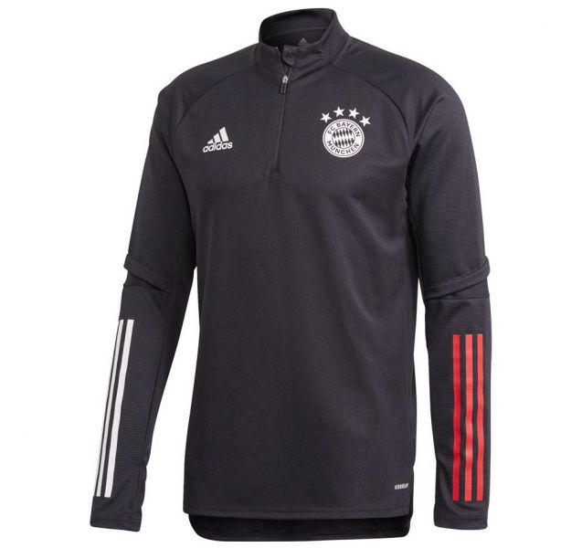 Adidas FC Bayern Munich Training 20/21 Foto 1