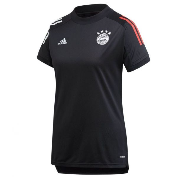 Adidas FC Bayern Munich Training 20/21 Foto 1