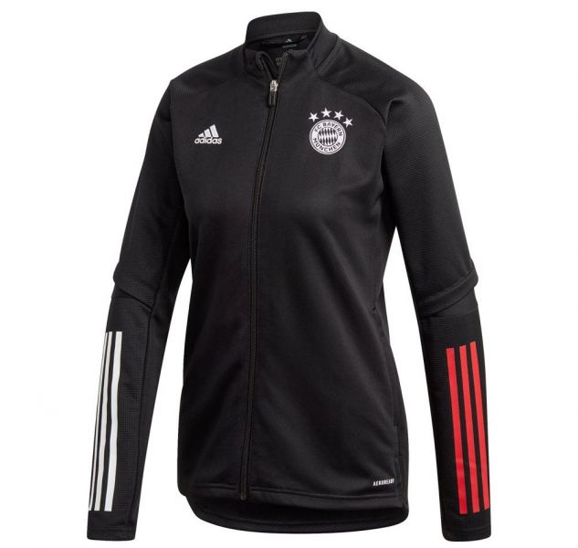 Adidas FC Bayern Munich Training 20/21 Foto 1