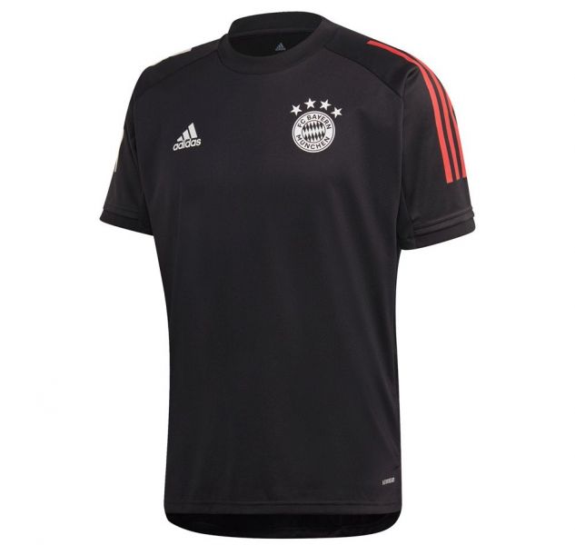 Adidas FC Bayern Munich Training 20/21 Foto 1