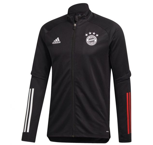 Adidas FC Bayern Munich Training 20/21 Foto 1