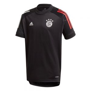 Equipación de fútbol Adidas Fc bayern munich entrenamiento 20/21 júnior