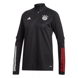 Equipación de fútbol Adidas Fc bayern munich entrenamiento top 20/21