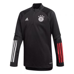 Equipación de fútbol Adidas Fc bayern munich entrenamiento top 20/21 júnior