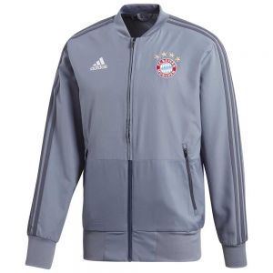 Adidas Fc bayern munich ucl presentation 18/19