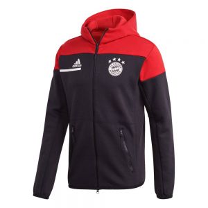 Equipación de fútbol Adidas Fc bayern munich zne 20/21