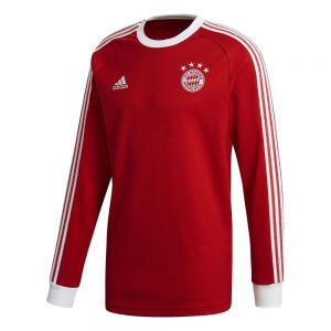 Equipación de fútbol Adidas Fc bayern munich icons 20/21