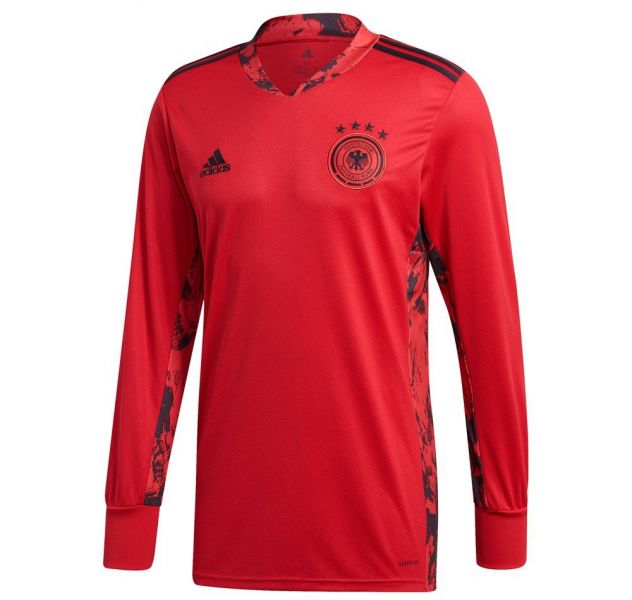 Adidas Germany Goalkeeper 2020 Foto 1