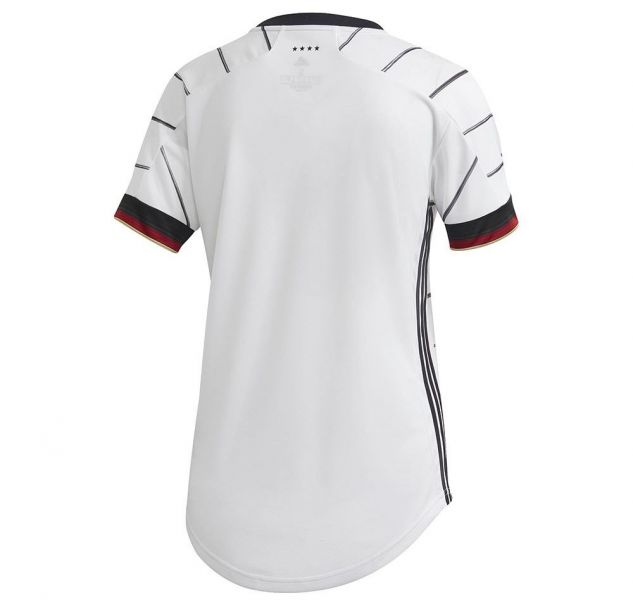 Adidas Germany Home 2020 Foto 2