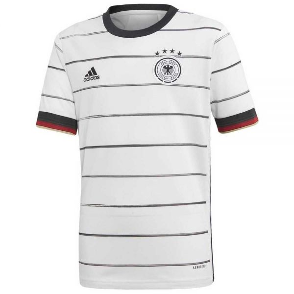 Adidas Germany Home 2020 Junior Foto 1