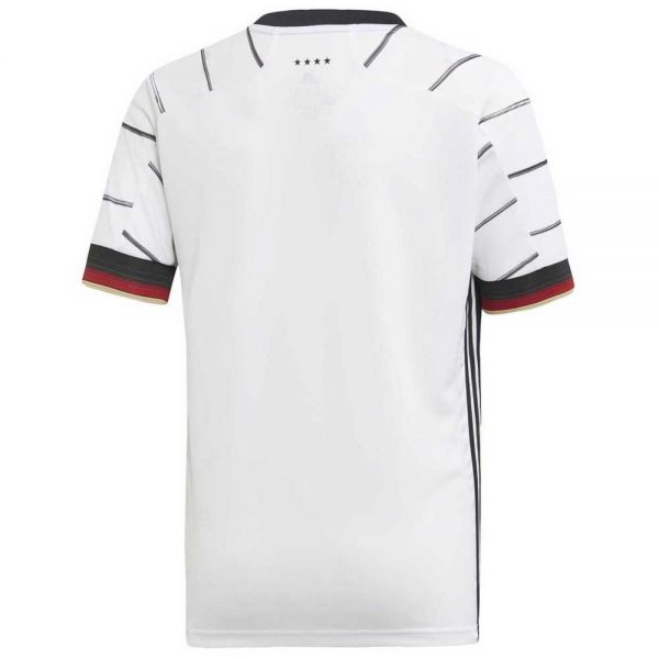 Adidas Germany Home 2020 Junior Foto 2