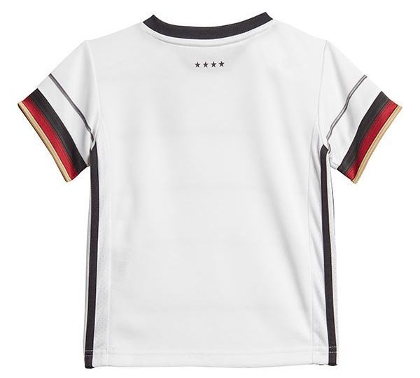 Adidas Germany Home Mini Kit 2020 Foto 2