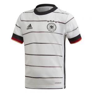 Equipación de fútbol Adidas Germany primera mini kit 2020