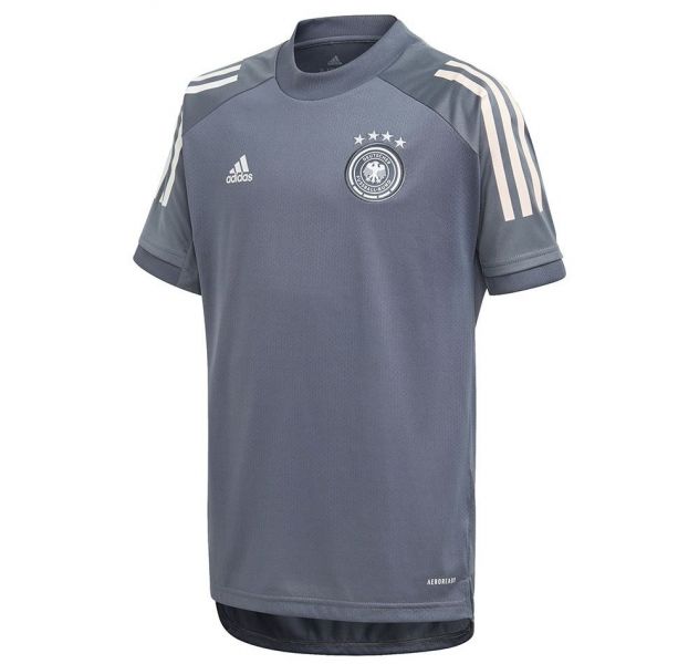 Adidas Germany Training 2020 Junior Foto 1