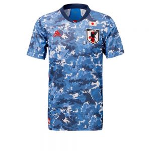 Equipación de fútbol Adidas Japan primera 2020