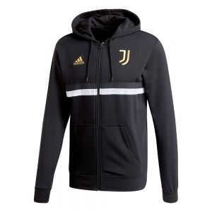 Equipación de fútbol Adidas Juventus 3 stripes 20/21