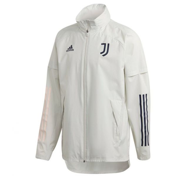 Adidas Juventus Away 20/21 Foto 1