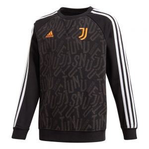 Equipación de fútbol Adidas Juventus crswt 20/21 júnior