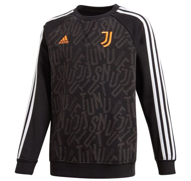 Adidas Juventus Crswt 20/21 Junior Foto 1