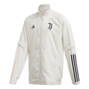 Equipación de fútbol Adidas Juventus pre 20/21 júnior
