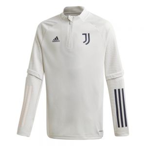 Equipación de fútbol Adidas Juventus entrenamiento 20/21 júnior