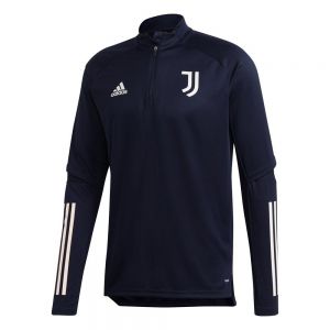 Equipación de fútbol Adidas Juventus entrenamiento 20/21