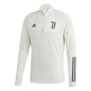 Equipación de fútbol Adidas Juventus entrenamiento 20/21